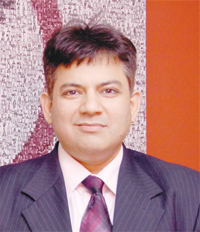 Securing our Clouds : Rajiv Chadha, Vice President VeriSign India