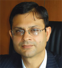 Sanjay Malhotra