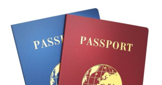 Issuance of regular e-Passports by U.S. from this summer