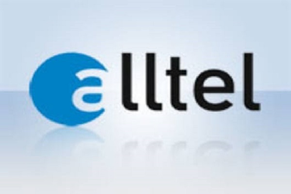 Alltel on expansion mode