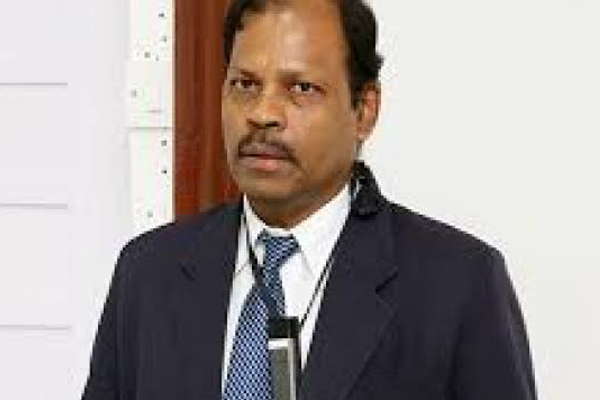 Subhash C Khuntia, Joint Secretary, Dept. of Education, MHRD, Government of India