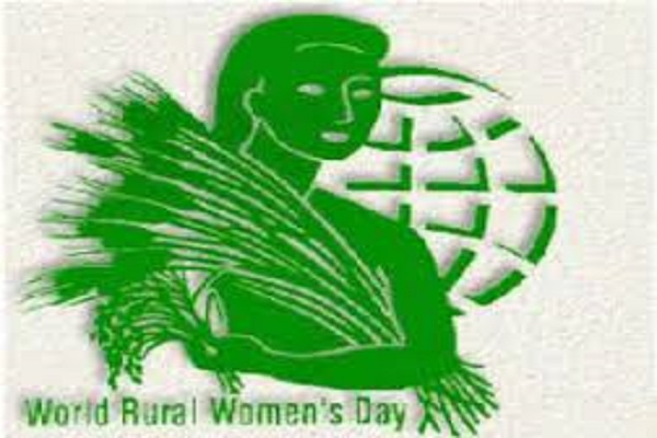 World Rural Women