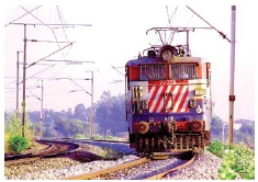 Railways to be linked to e-pantry