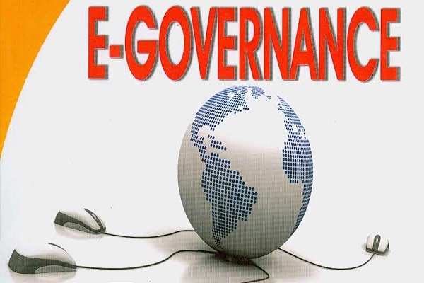 Rajasthan All Set to Embrace e-Gov