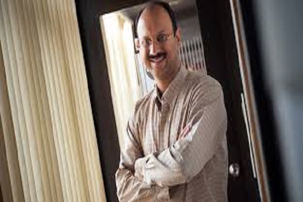 Tracking on Merit and Evaluating Abilities : Madan Padaki, Co-founder & CEO-MeritTrac., India