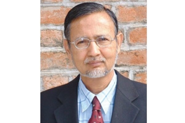 Prof. Subhash Bhatnagar