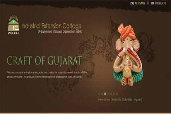 Craft of Gujarat