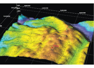 Making Geospatial Smarter for India