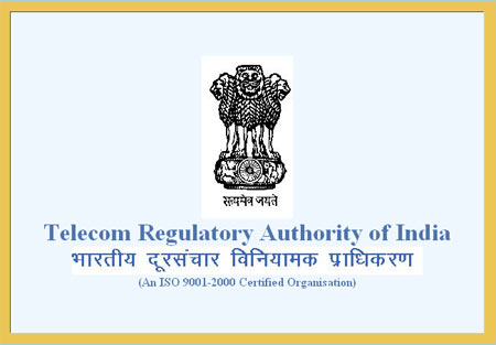 TRAI emphasises on promotion of rural e-applications