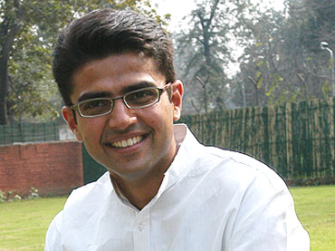 Aakash 2 will democratise technology: Sachin Pilot