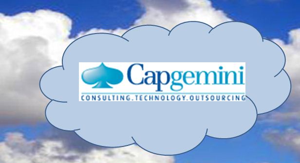 Capgemini acquires IGATE  for $4 billion