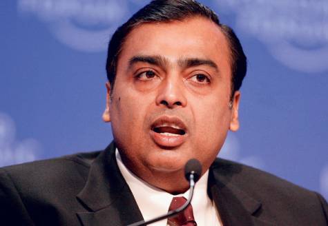 Mukesh Ambani’s new e-governance venture in Estonia