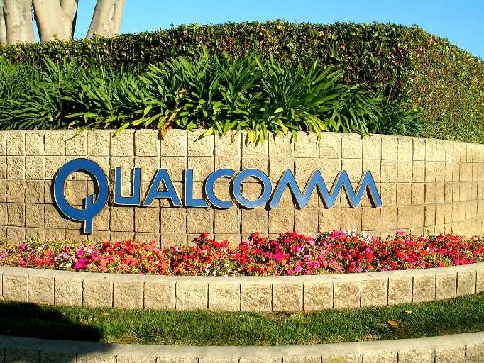 QUALCOMM