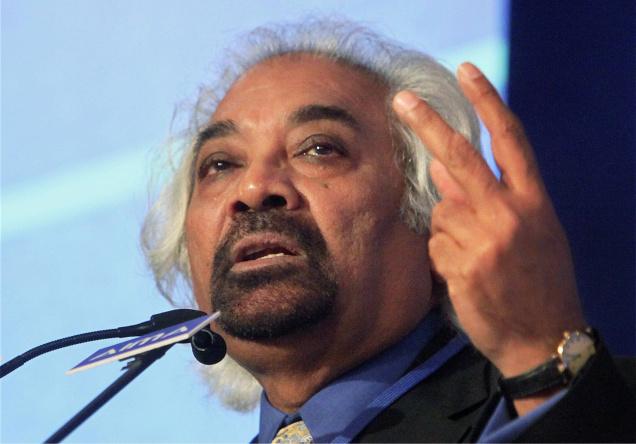 Is Sam Pitroda in race to become India’s next president?