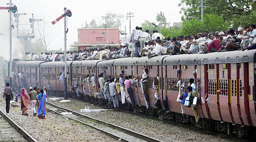 Wi-Fi gets onboard Asia’s trains