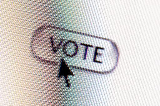 Bihar Voters may soon have e-Voting facility