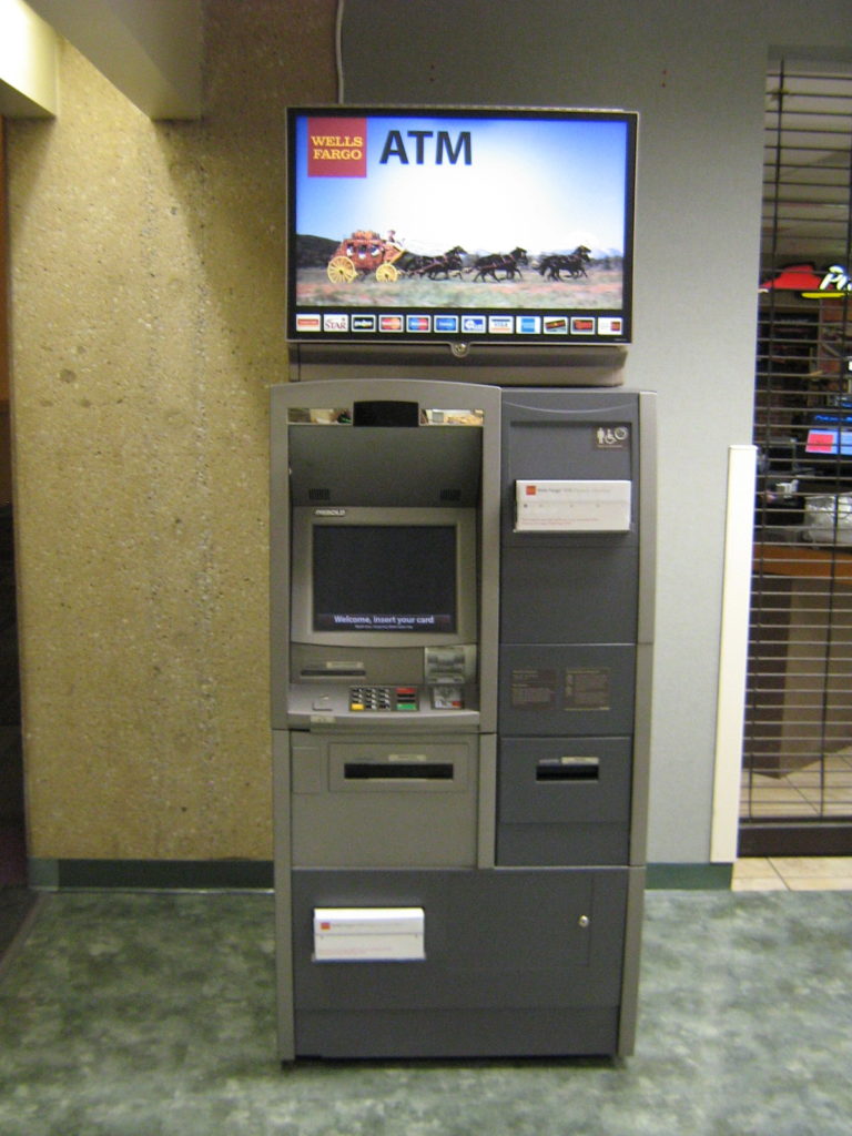 80,000 ATMs to be opened by non-banking entities in next 8 months