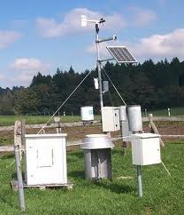 Automatic weather stations to be built in Maharashtra