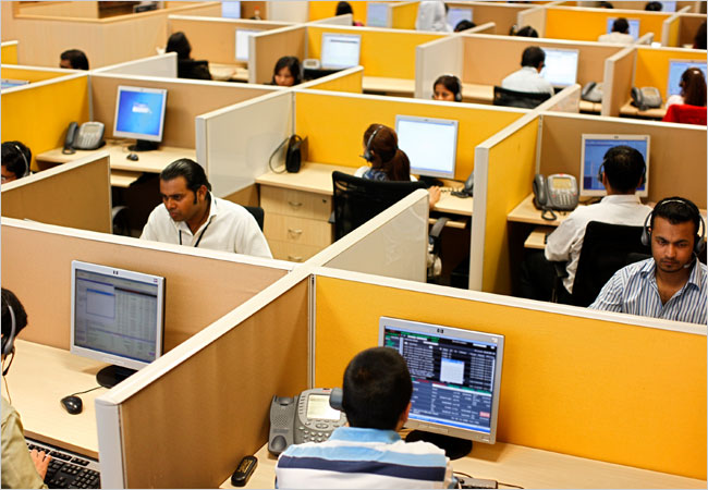 India’s IT spending to grow by 16.3% to $43.57 bn in 2012