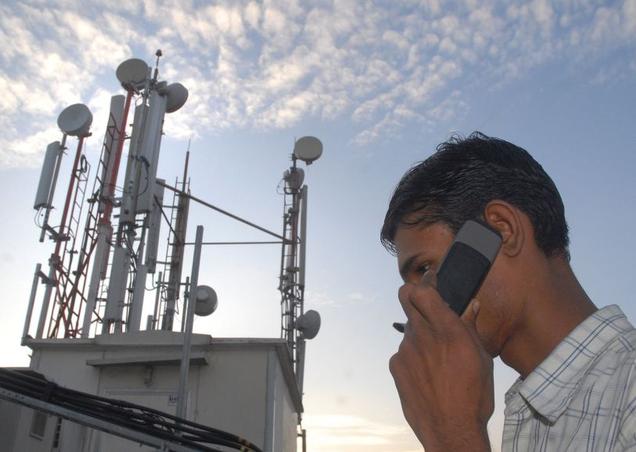 Indian telecom service market to touch $104 bn by 2020