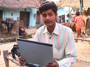 UP villages will receive 26 new e-Governance services