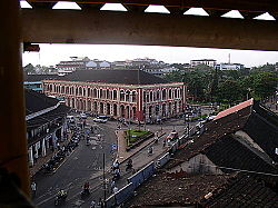 Margao municipal council plans to revamp its e-Governance infrastructure