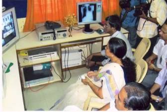 DRDO to commercialise telemedicine technology