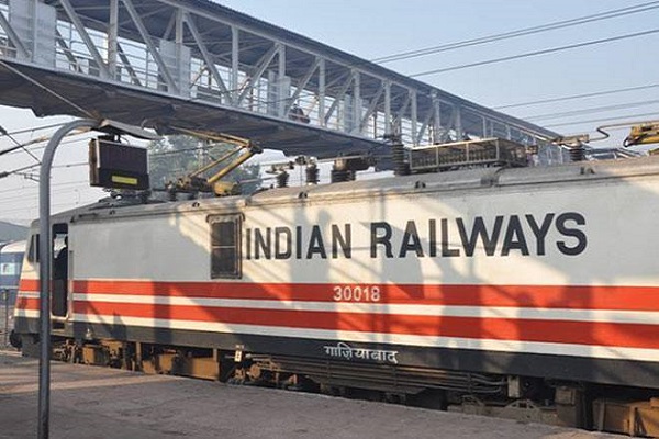 Indian Railways to install RFID tags in all wagons by December 2022