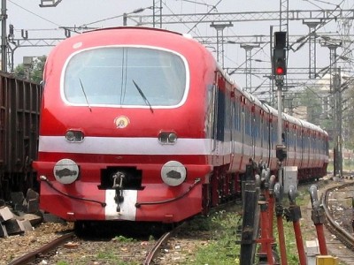 India and Belgium sign MOU for development & modernization of railway sector