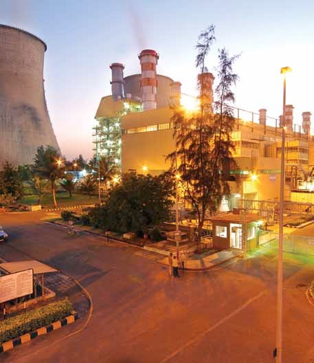 Ntpc Machine NTPC great success story of our times - Elets eGov
