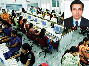 Building e-Governance Infrastructure
