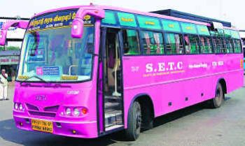 Tamil Nadu SETC Earns Rs 1 crore-a-day via Online Booking