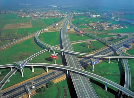 Harayana Offers to Buy Expressway