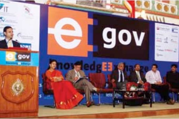 Mantras of e-Governance