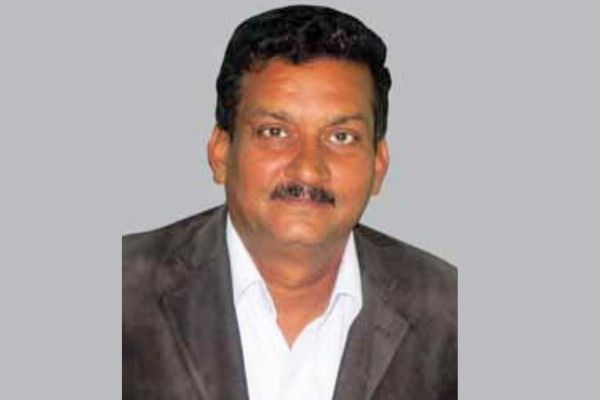 RK Sharma, Joint Director, Rajasthan's Department of IT & Communications