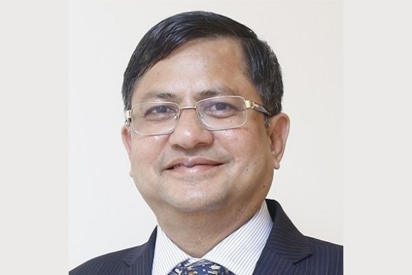 Vijay Gupta Chairman & CEO SoftTech Engineers Founder