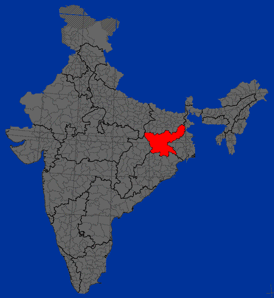 Aadhar mandatory for land deals in Jharkhand