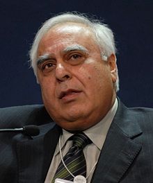 Kapil Sibal Meets Chief Ministers to Seek Support for Promoting ESDM