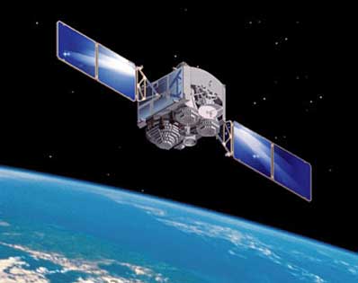 India is All Set to Launch Its First Military Satellite