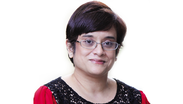 Debjani Ghosh