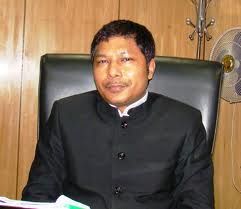 Chief Minister of Meghalaya Launches e-CST in the State