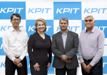 KPIT to bring SmartDeviceLink to more cars through Livio