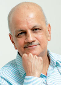 R Chandrashekhar Replaces Som Mittal at Nasscom