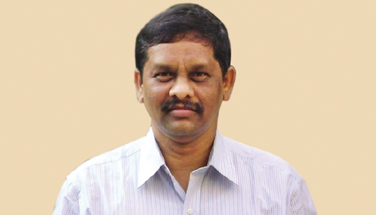 k s srinivas ias