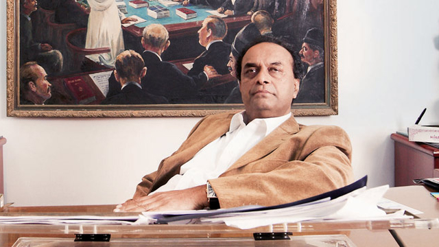 Mukul Rohatgi appointed as new Attorney General