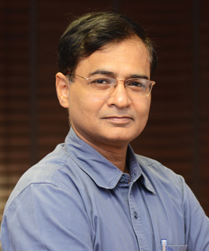 Dr Neeraj Mittal