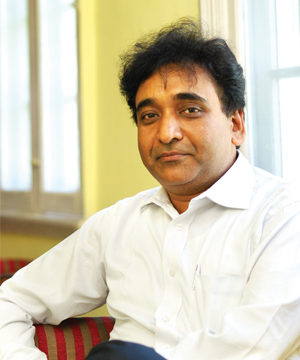 Rajesh Aggarwal