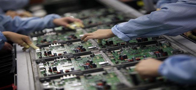 Centre wants electronics manufacturing hub in Bihar