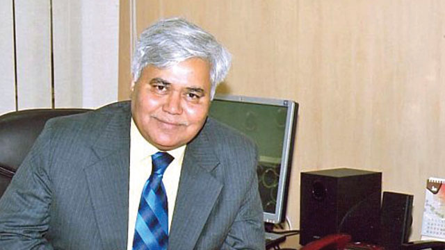 Ram Sewak Sharma Secretary, DeitY, Ministry of Communications & IT, Government of India