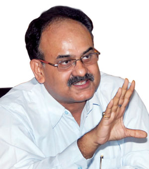eKYC will Initiate UID Services